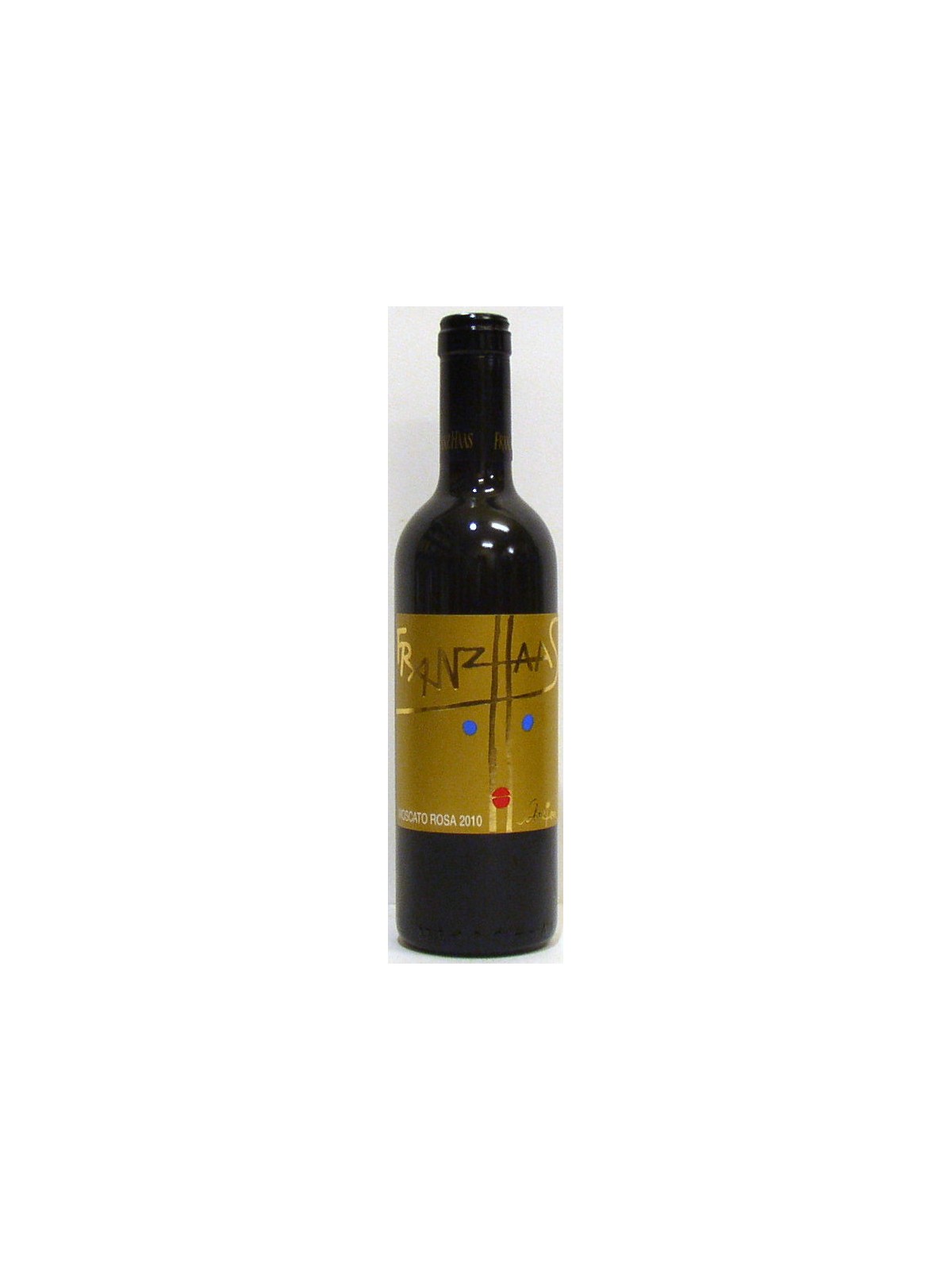 MOSCATO ROSA 2022 - FRANZ HAAS
