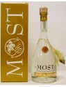 MOST ACQUAVITE DA MOSTO D'UVA ASTUCCIATA BEPI TOSOLINI