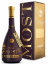 MOST ACQUAVITE DA MOSTO D'UVA BARRIQUE EX BAROLO - BEPI TOSOLINI