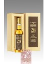 SINGLE GRAIN WHISKY INVERGORDON 1987 28 YO WILSON & MORGAN BARREL SELECTION