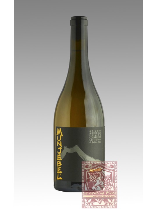MUNJEBEL BIANCO 2021- FRANK CORNELISSEN