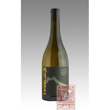 MUNJEBEL BIANCO 2021- FRANK CORNELISSEN