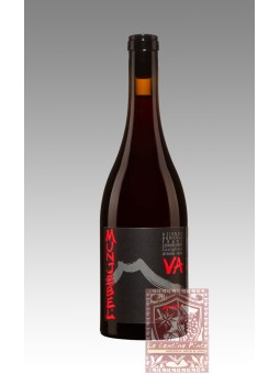 MUNJEBEL ROSSO VA VIGNE ALTE 2019 - FRANK CORNELISSEN