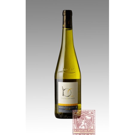 MUSCADET CHAMBAUDIERE 2022 - BRUNO CORMERAIS