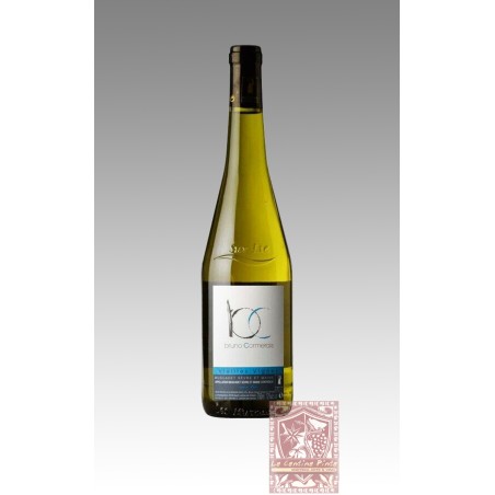 MUSCADET VIEILLES VIGNES 2021 - BRUNO CORMERAIS