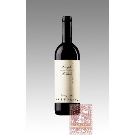 NEBBIOLO  2023  LANGHE  MASSOLINO