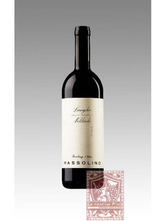 NEBBIOLO  2021  LANGHE  MASSOLINO