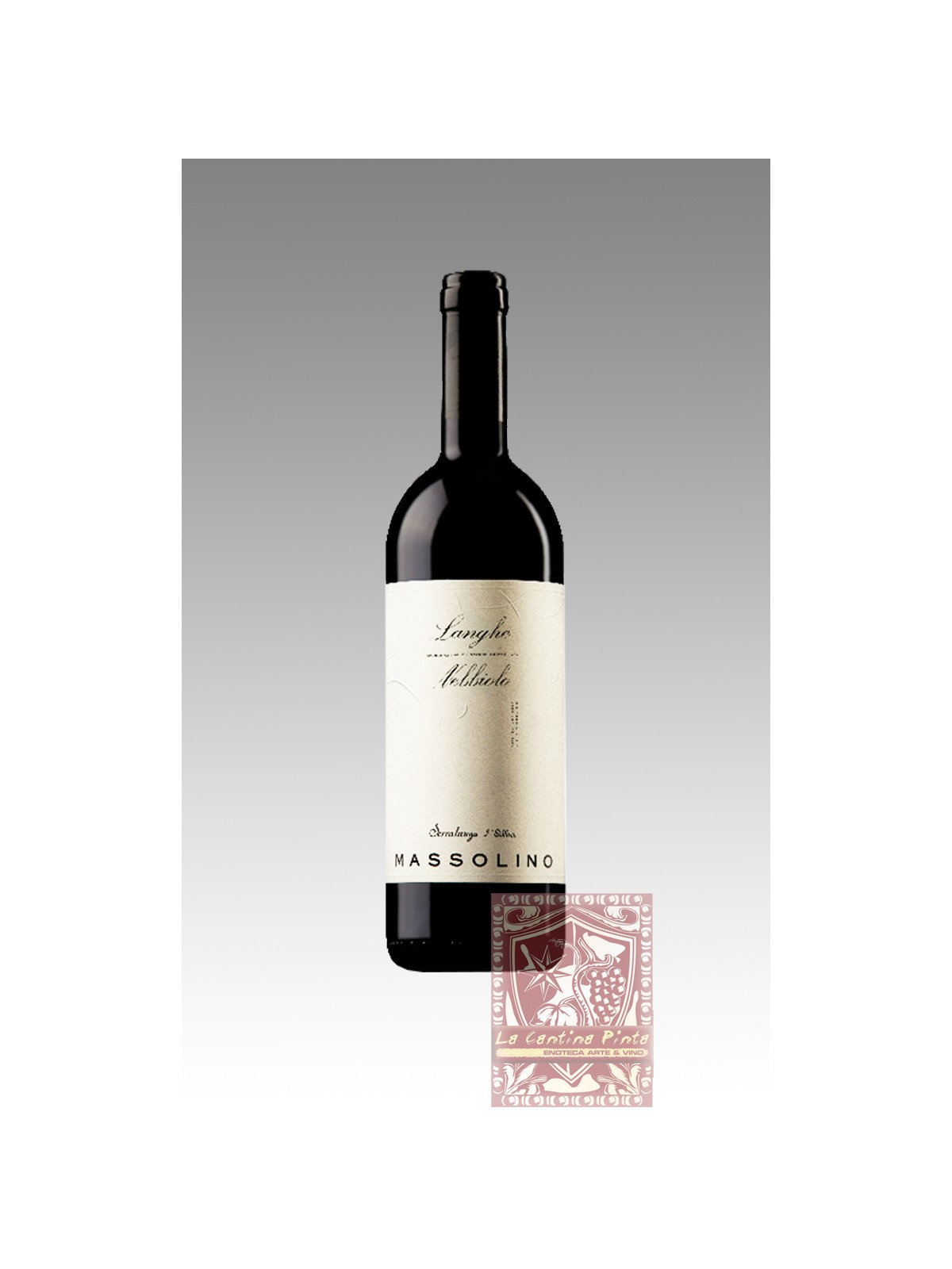 NEBBIOLO  2021  LANGHE  MASSOLINO