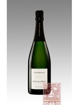 CHAMPAGNE FRANCIS ORBAN VIEILLES VIGNES BRUT RESERVE