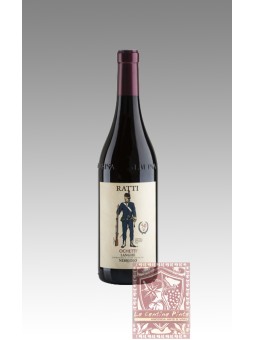 NEBBIOLO LANGHE OCHETTI 2020 RENATO RATTI