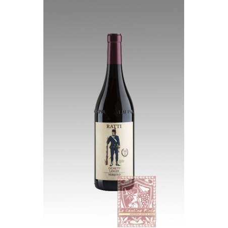 NEBBIOLO LANGHE OCHETTI 2020 RENATO RATTI