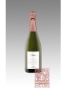 NEROSE' SPUMANTE MET. CLASSICO ROSATO - LA MADELEINE
