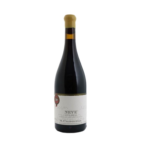 NEVE 2016 COTE-ROTIE - M. CHAPOUTIER