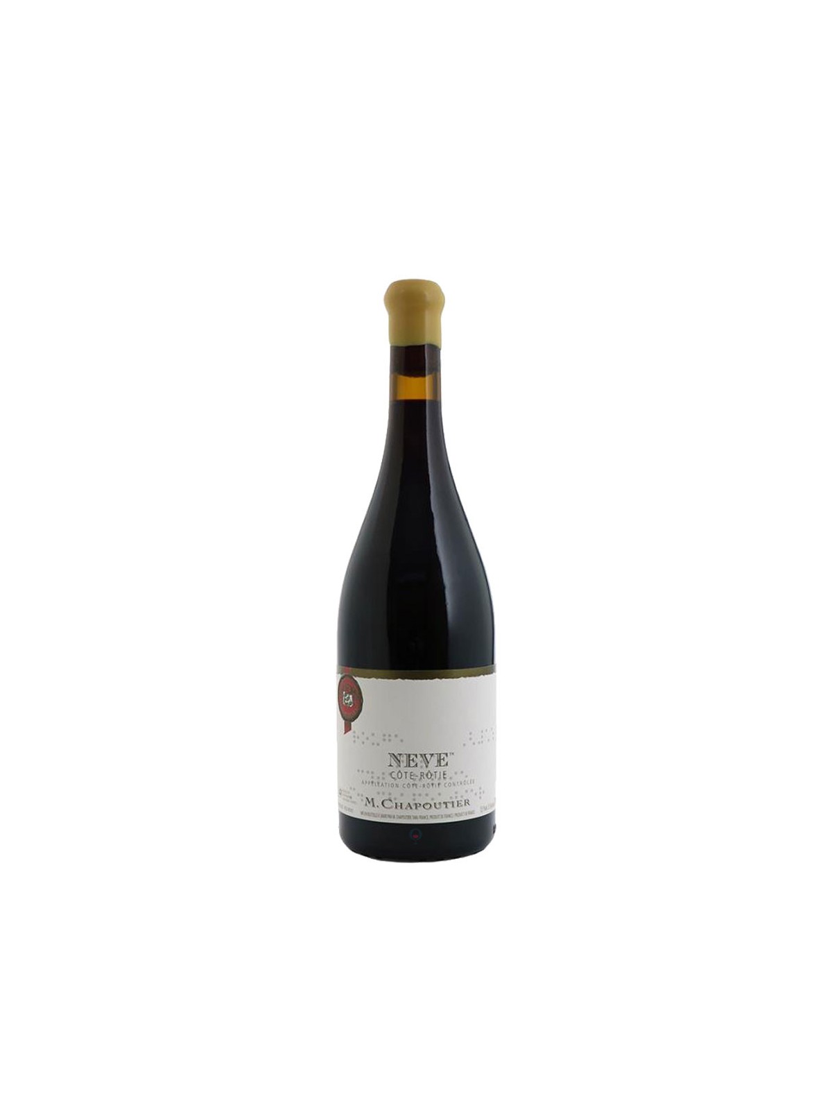 NEVE 2016 COTE-ROTIE - M. CHAPOUTIER