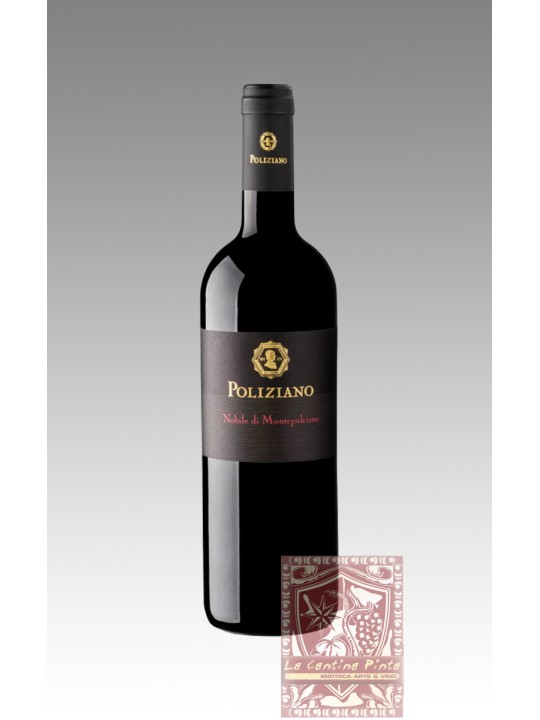 NOBILE DI MONTEPULCIANO 2016 - POLIZIANO