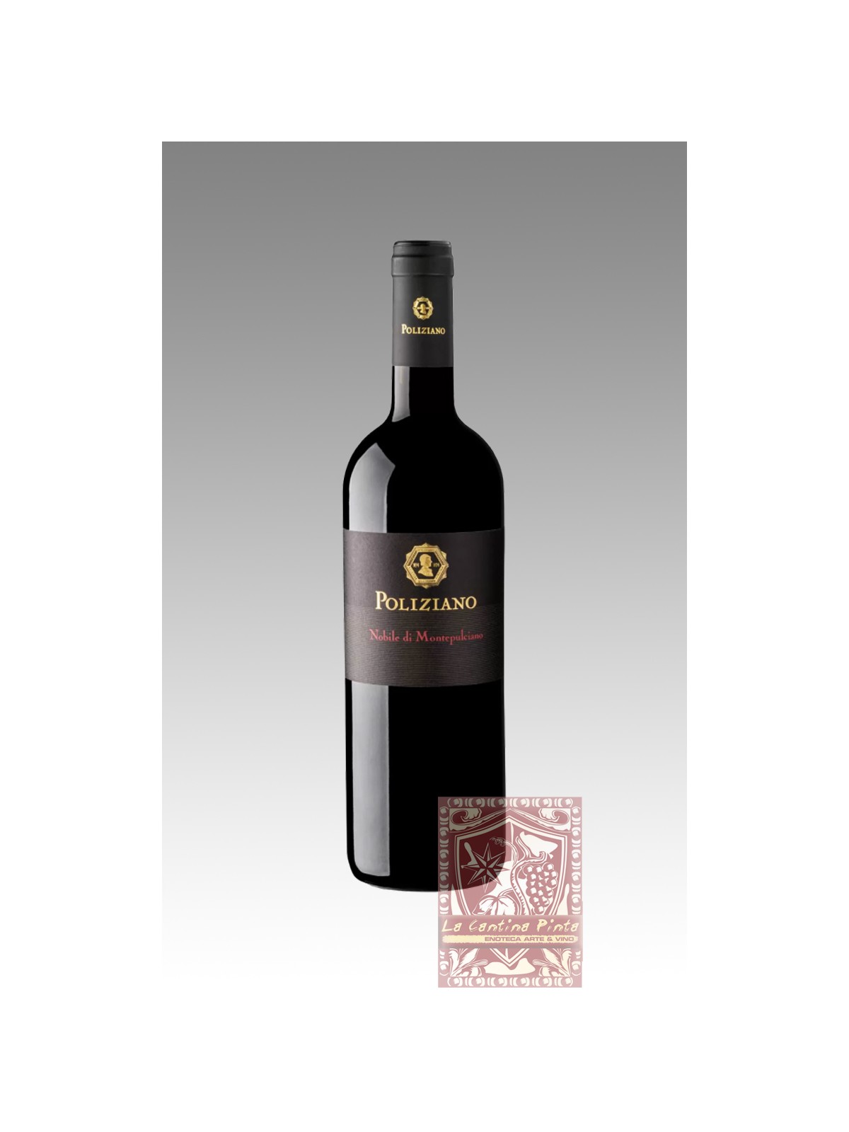 NOBILE DI MONTEPULCIANO 2016 - POLIZIANO