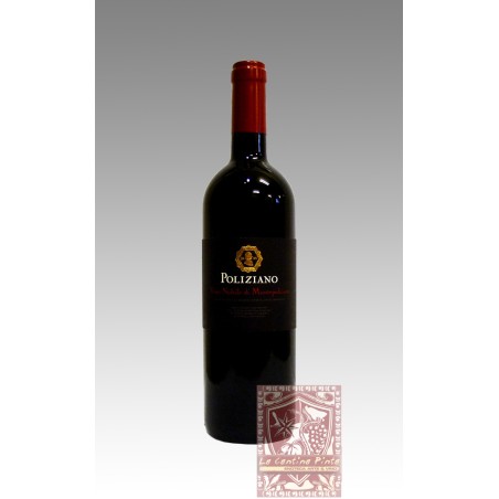NOBILE DI MONTEPULCIANO 2018 - POLIZIANO
