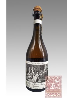 CHAMPAGNE SOIREE D'HIVER EN PAYS AUBOIS THIBAUT TASSIN R22