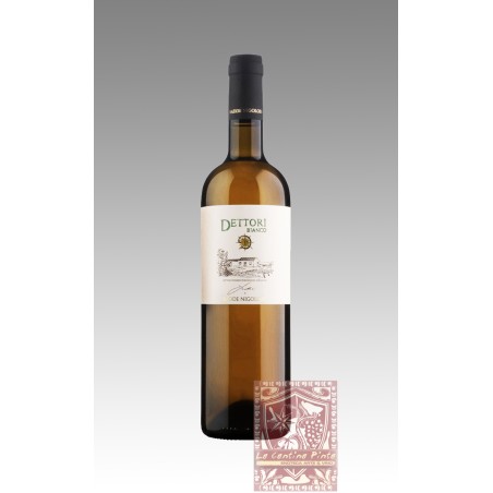 DETTORI ROMANGIA BIANCO 2019 - TENUTE DETTORI