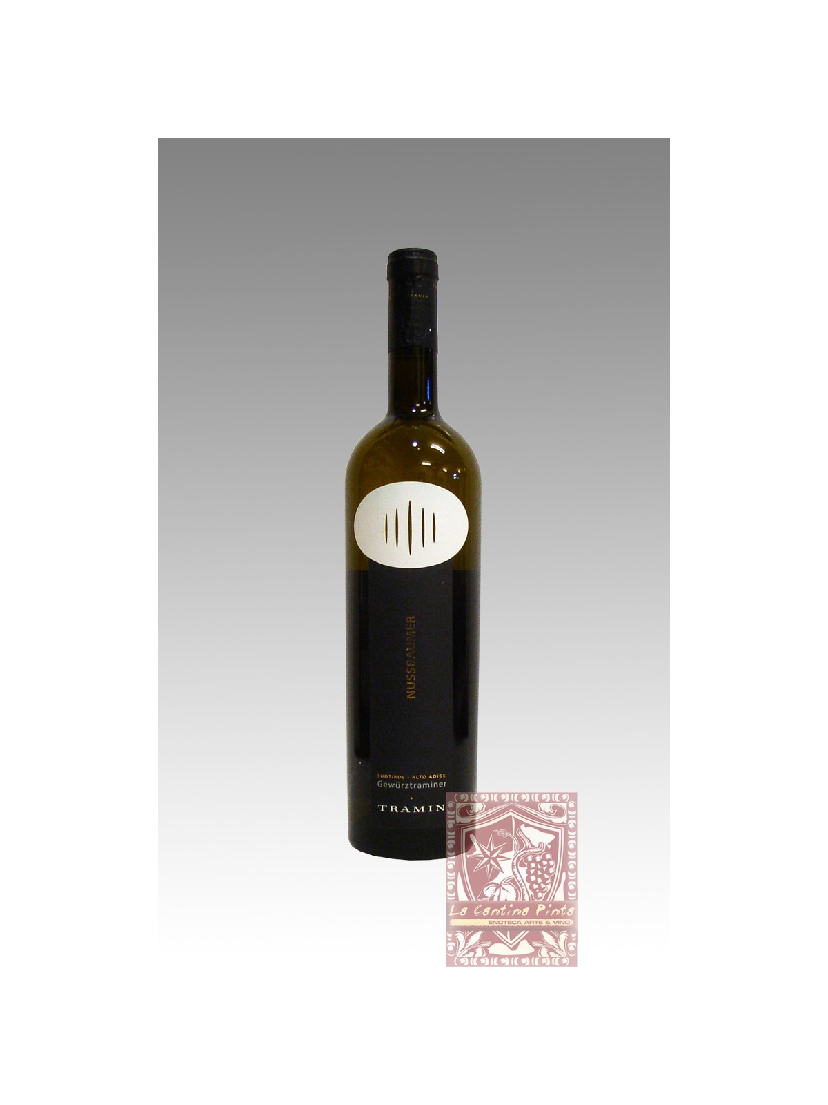 NUSSBAUMER 2013 GEWURZTRAMINER - TRAMIN