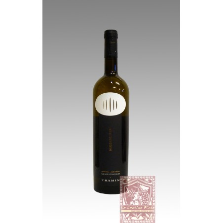 NUSSBAUMER 2014 GEWURZTRAMINER - TRAMIN