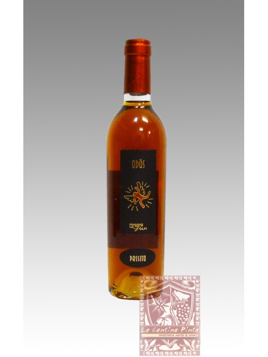 ODOS PASSITO 2006 - POGGIO LE VOLPI