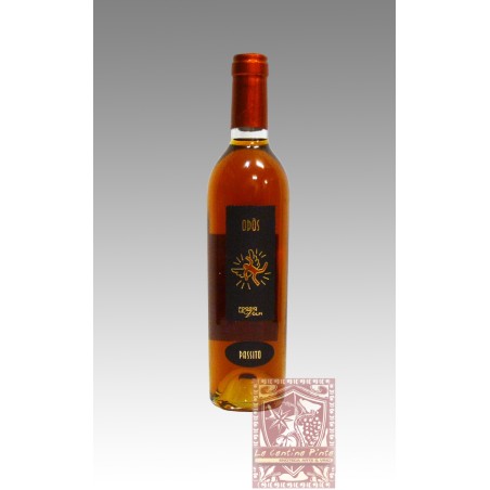 ODOS PASSITO 2006 - POGGIO LE VOLPI