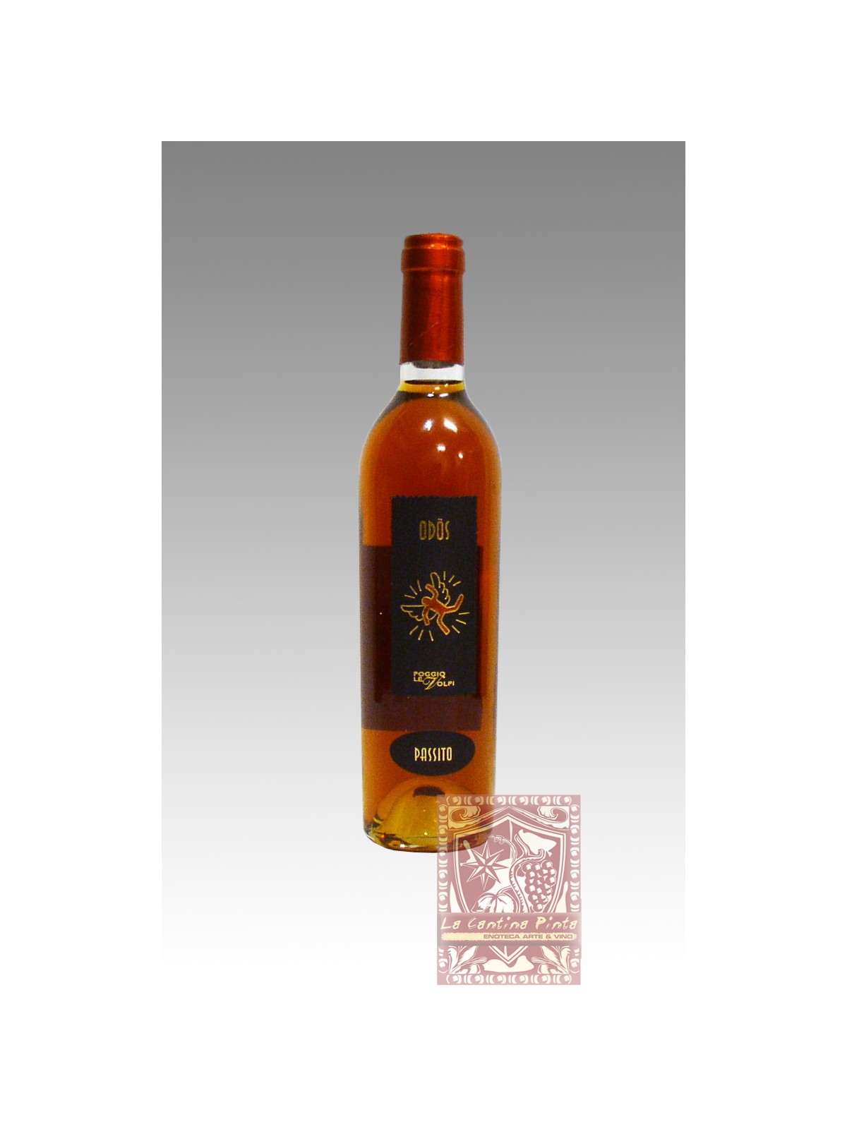 ODOS PASSITO 2006 - POGGIO LE VOLPI