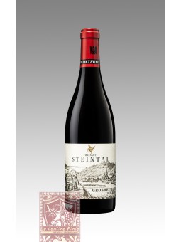 Grossheubach Alte Reben 2020 Spatburgunder - Weingut Steintal