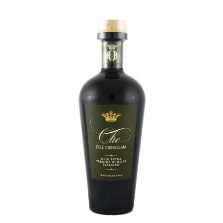 OLIO EXTRAVERGINE DI OLIVA DELL' ORNELLAIA 500 ML RACCOLTO 2024