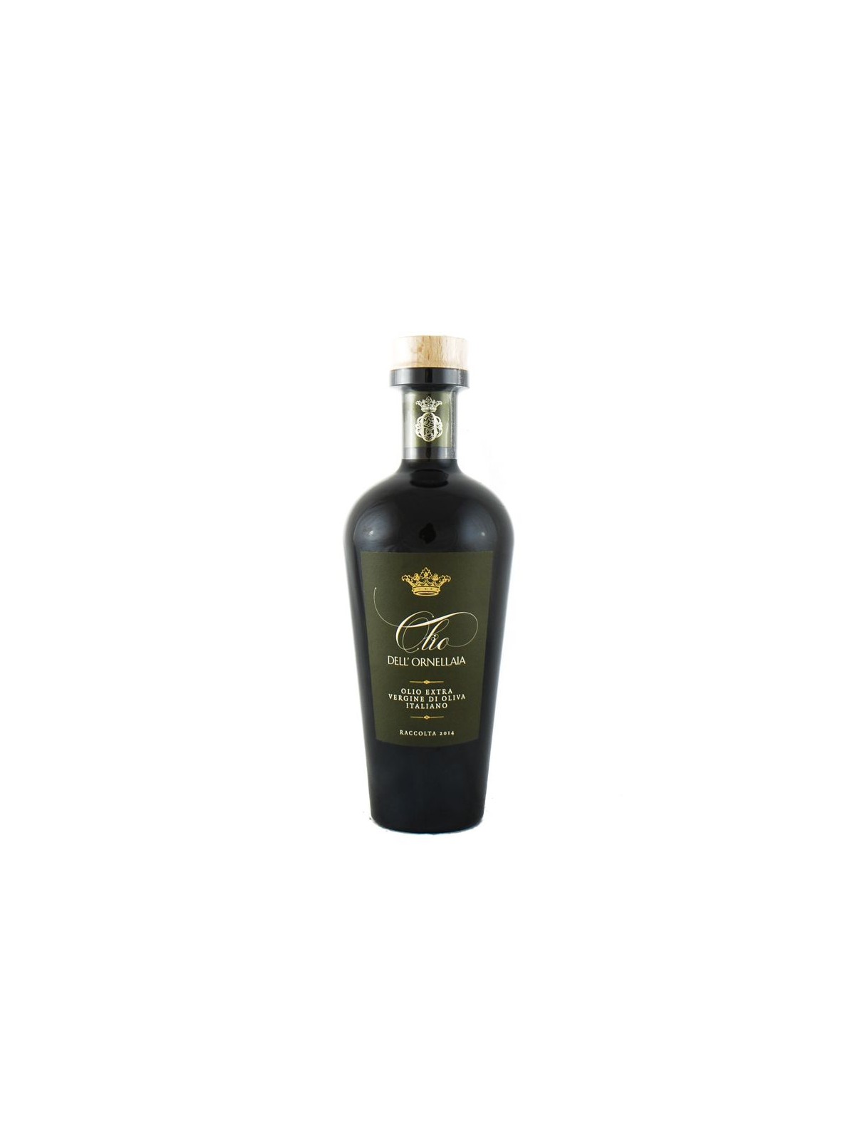 OLIO EXTRAVERGINE DI OLIVA DELL' ORNELLAIA 500 ML RACCOLTO 2024