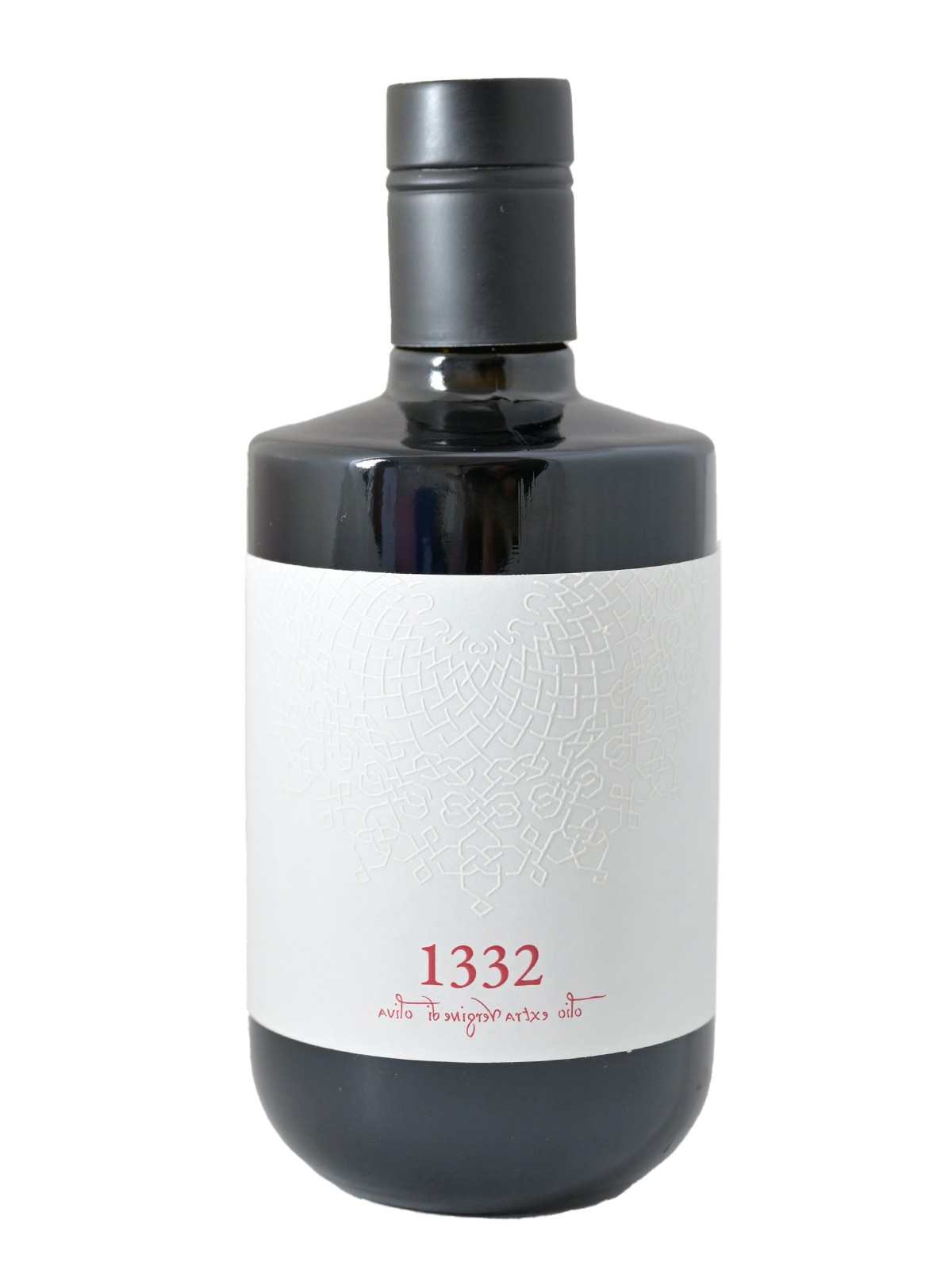 OLIO EXTRAVERGINE DI OLIVA ESTRATTO A FREDDO RACC. 2023  0,50 LT - FRANTOIO DI VINCI 1332