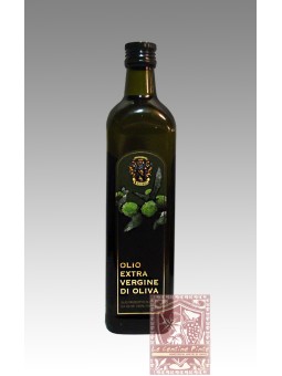 OLIO EXTRAVERGINE DI OLIVA RACCOLTO 2024 - SOMMAVILLA