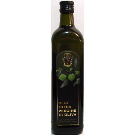 OLIO EXTRAVERGINE DI OLIVA RACCOLTO 2023 - SOMMAVILLA