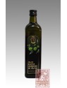 OLIO EXTRAVERGINE DI OLIVA RACCOLTO 2024 - SOMMAVILLA