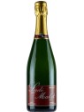 CHAMPAGNE CUVEE DE RESERVE 1ER CRU BLANC DE BLANCS BRUT - SADI MALOT