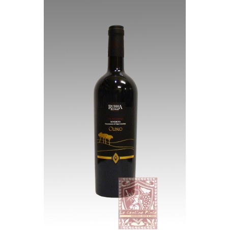 OLPAIO 2015 - TENUTA RUBBIA AL COLLE