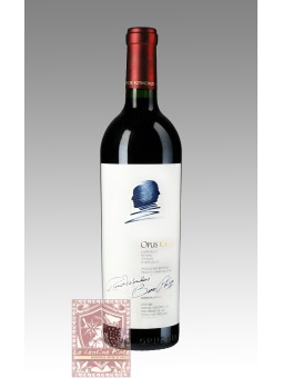 OPUS ONE 2016 NAPA VALLEY