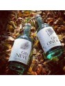 CONFEZIONE REGALO 2 GIN G.C. SPIRITS: 1 GIN ONDE - 1 GIN NEVE