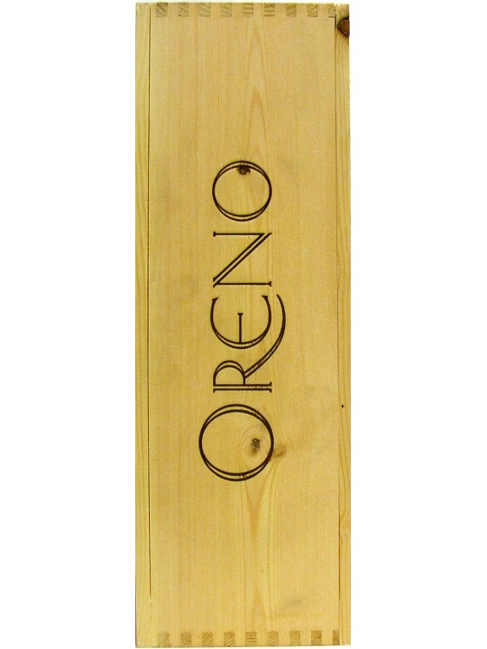 ORENO 2008 MAGNUM 1,5 LT.- TENUTA SETTE PONTI