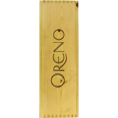 ORENO 2008 MAGNUM 1,5 LT.- TENUTA SETTE PONTI