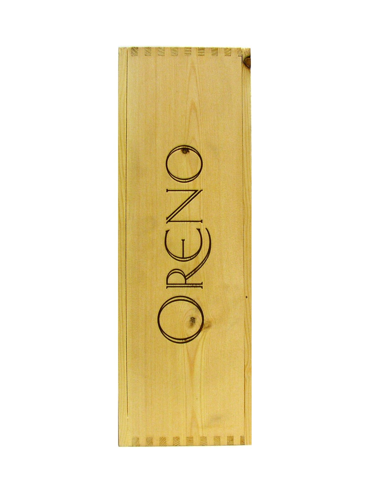 ORENO 2008 MAGNUM 1,5 LT.- TENUTA SETTE PONTI