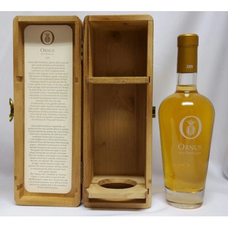ORNUS DELL'ONELLAIA 2013