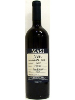 OSAR 2009 ROSSO DEL VERONESE - MASI