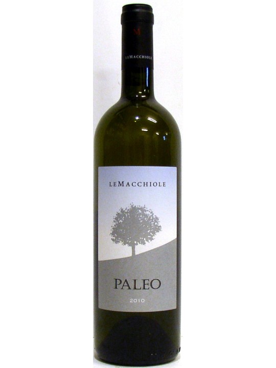 PALEO BIANCO 2020 - LE MACCHIOLE