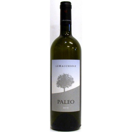 PALEO BIANCO 2020 - LE MACCHIOLE