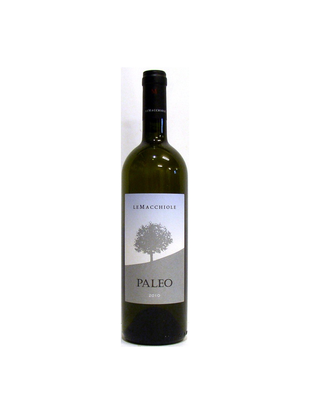 PALEO BIANCO 2020 - LE MACCHIOLE