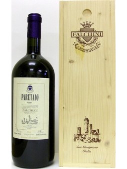 PARETAIO 1999 MAGNUM - FALCHINI