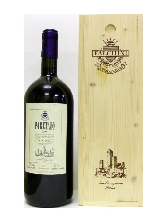 PARETAIO 1999 MAGNUM - FALCHINI