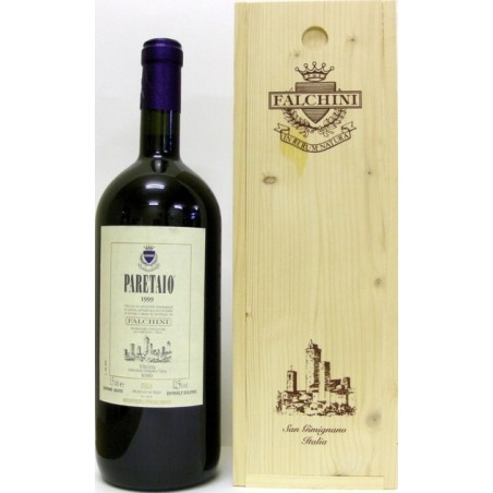 PARETAIO 1999 MAGNUM - FALCHINI